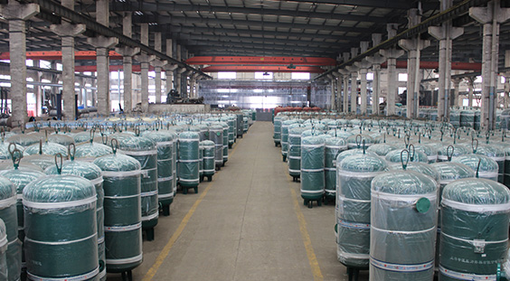 申容直供，只做性價比高儲氣罐！