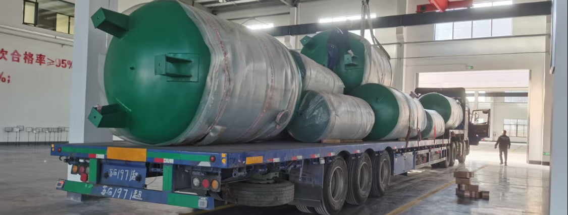 申容儲(chǔ)氣罐廠(chǎng)家